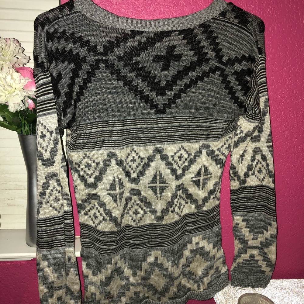 Sweater - Picture 2 of 2